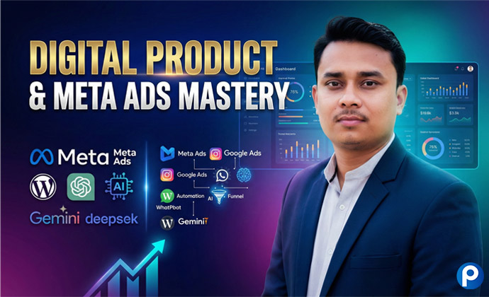 Digital Product Empire System 2026